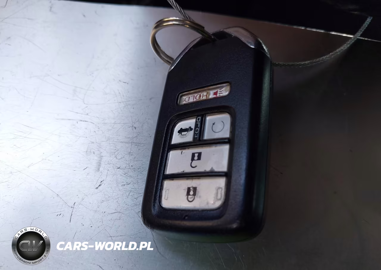 2019 Honda Civic Sport VIN:2HGFC2F82KH541125 - 11
