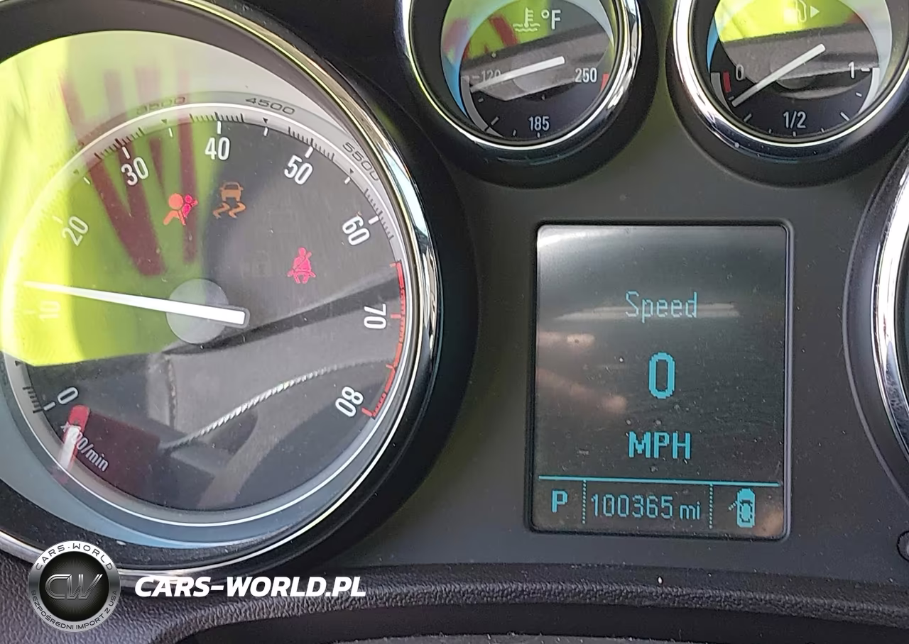 2015 Buick Verano Premium Turbo Group VIN:1G4PT5SV5F4102564 - 7