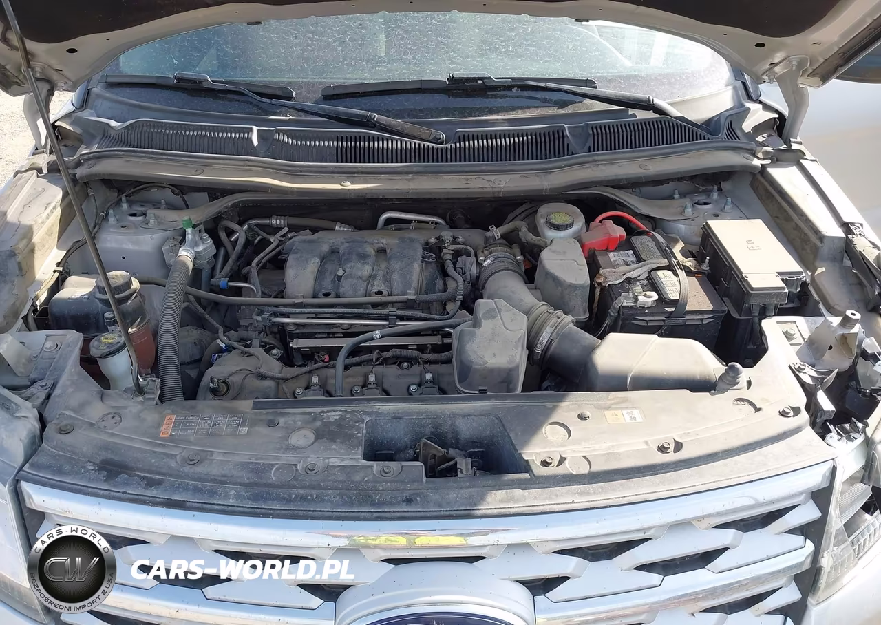 2019 Ford Explorer Xlt VIN:1FM5K8D82KGA92278 - 10