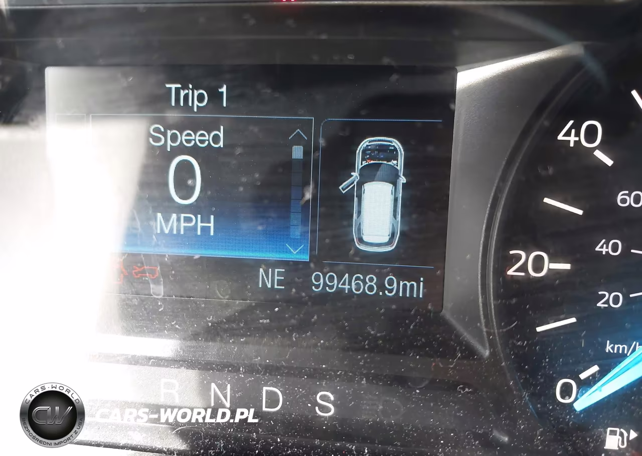 2019 Ford Explorer Xlt VIN:1FM5K8D82KGA92278 - 15