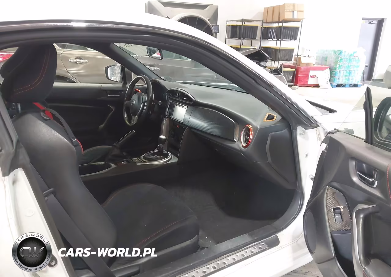 2013 Scion Fr-S VIN:JF1ZNAA18D2703822 - 5