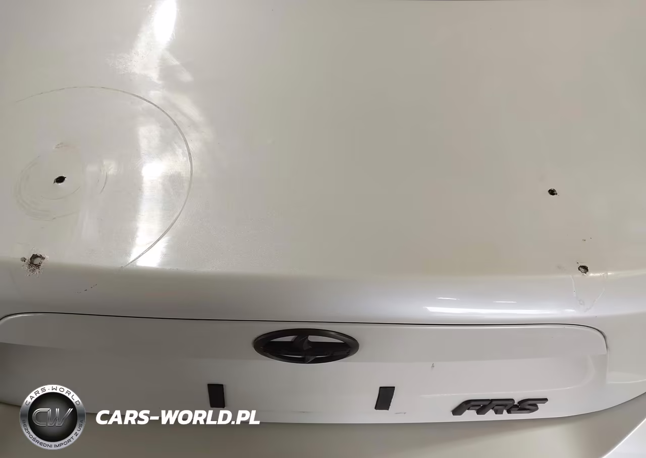 2013 Scion Fr-S VIN:JF1ZNAA18D2703822 - 6