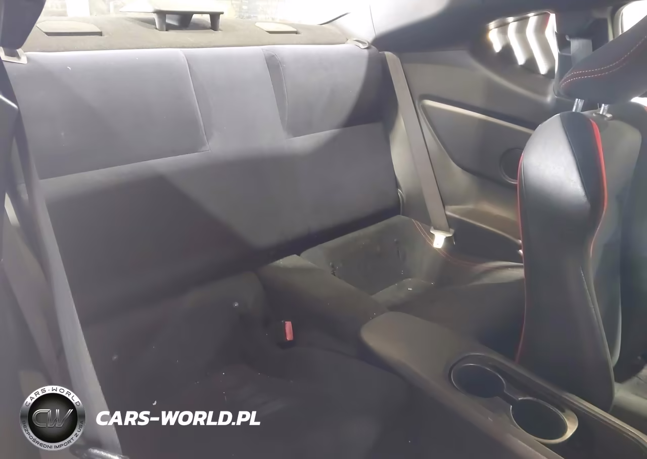 2013 Scion Fr-S VIN:JF1ZNAA18D2703822 - 8