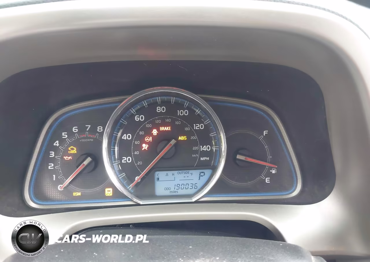 2014 Toyota Rav4 Limited VIN:2T3YFREV6EW114114 - 7