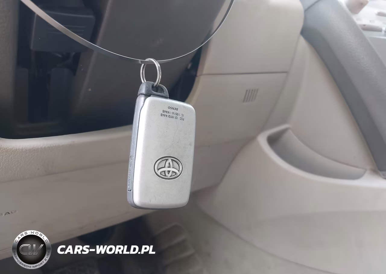 2009 Toyota Camry Xle V6 VIN:4T1BK46KX9U589191 - 11