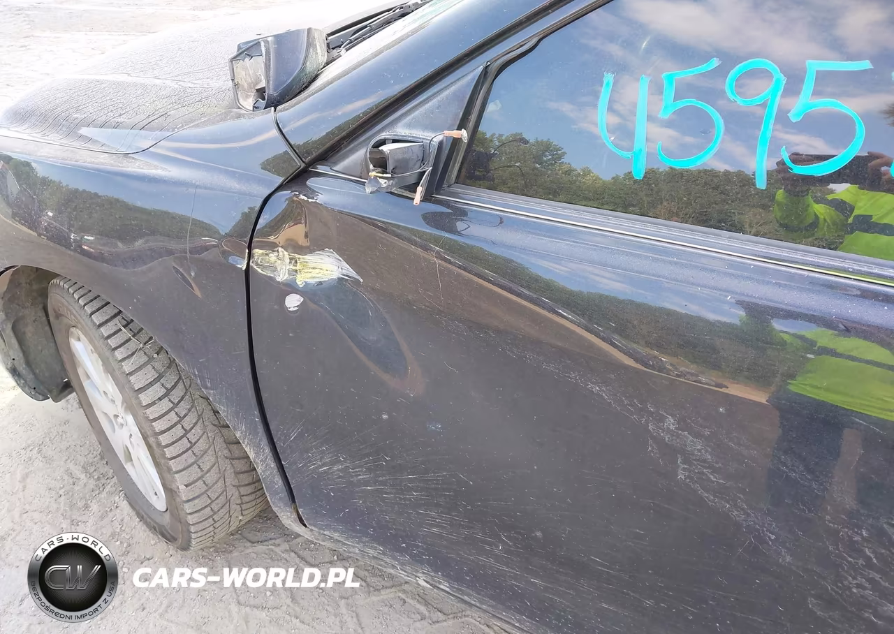 2009 Toyota Camry Xle V6 VIN:4T1BK46KX9U589191 - 6