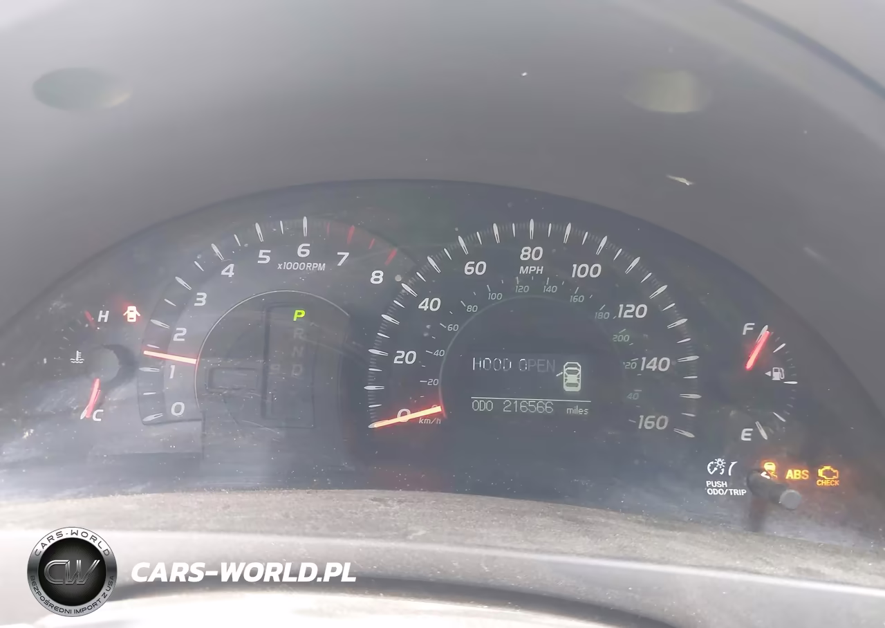 2009 Toyota Camry Xle V6 VIN:4T1BK46KX9U589191 - 7