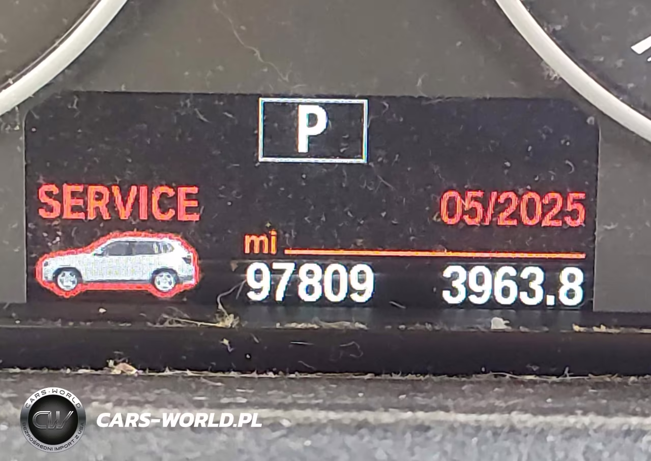 2017 BMW X3 xDrive28I VIN:5UXWX9C50H0D99409 - 15