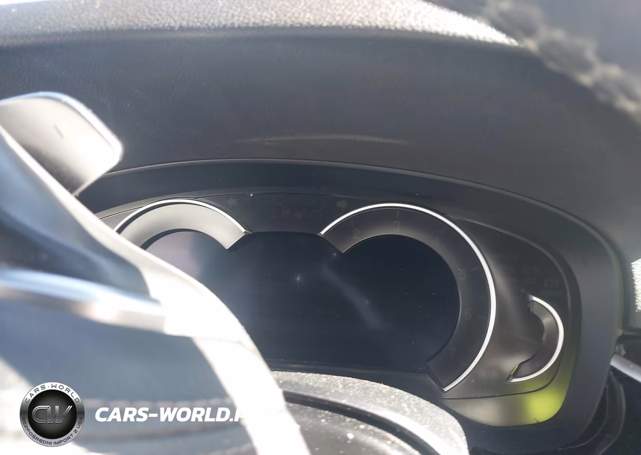 2018 BMW 530I xDrive VIN:WBAJA7C5XJWC74659 - 7