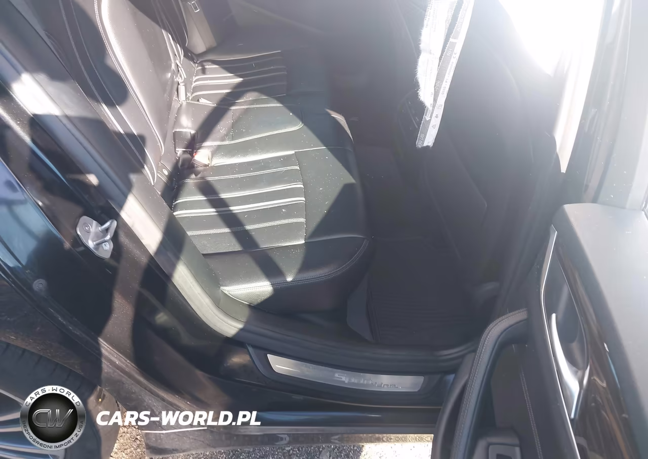 2018 BMW 530I xDrive VIN:WBAJA7C5XJWC74659 - 8