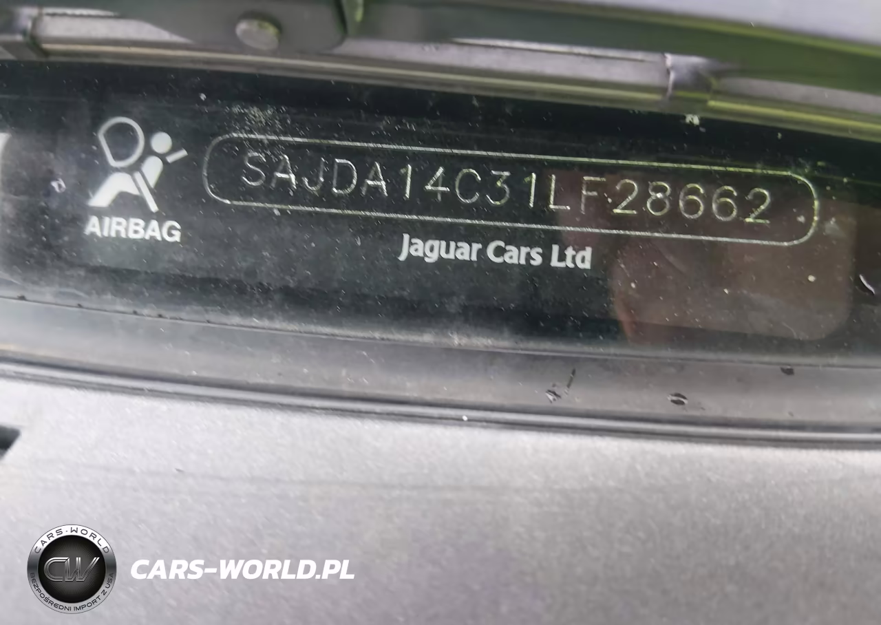 2001 Jaguar Xj8 VIN:SAJDA14C31LF28662 - 11