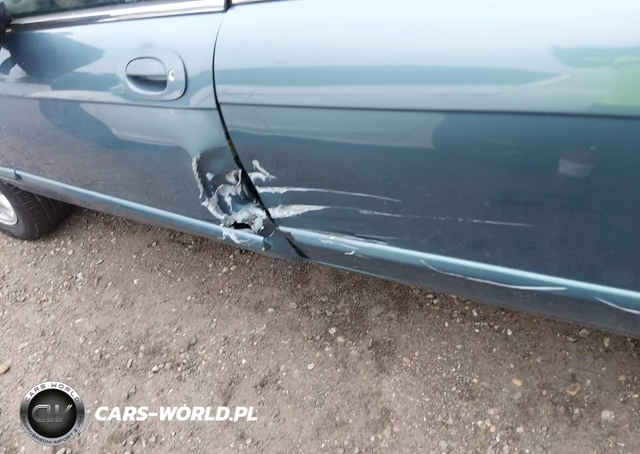 2001 Jaguar Xj8 VIN:SAJDA14C31LF28662 - 6