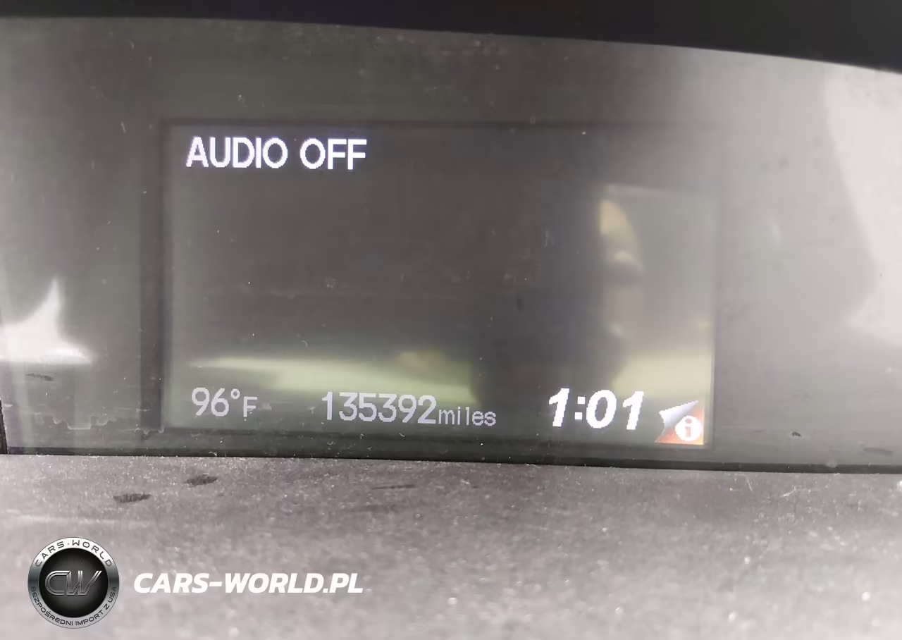 2013 Honda Civic Ex VIN:19XFB2F86DE070788 - 7