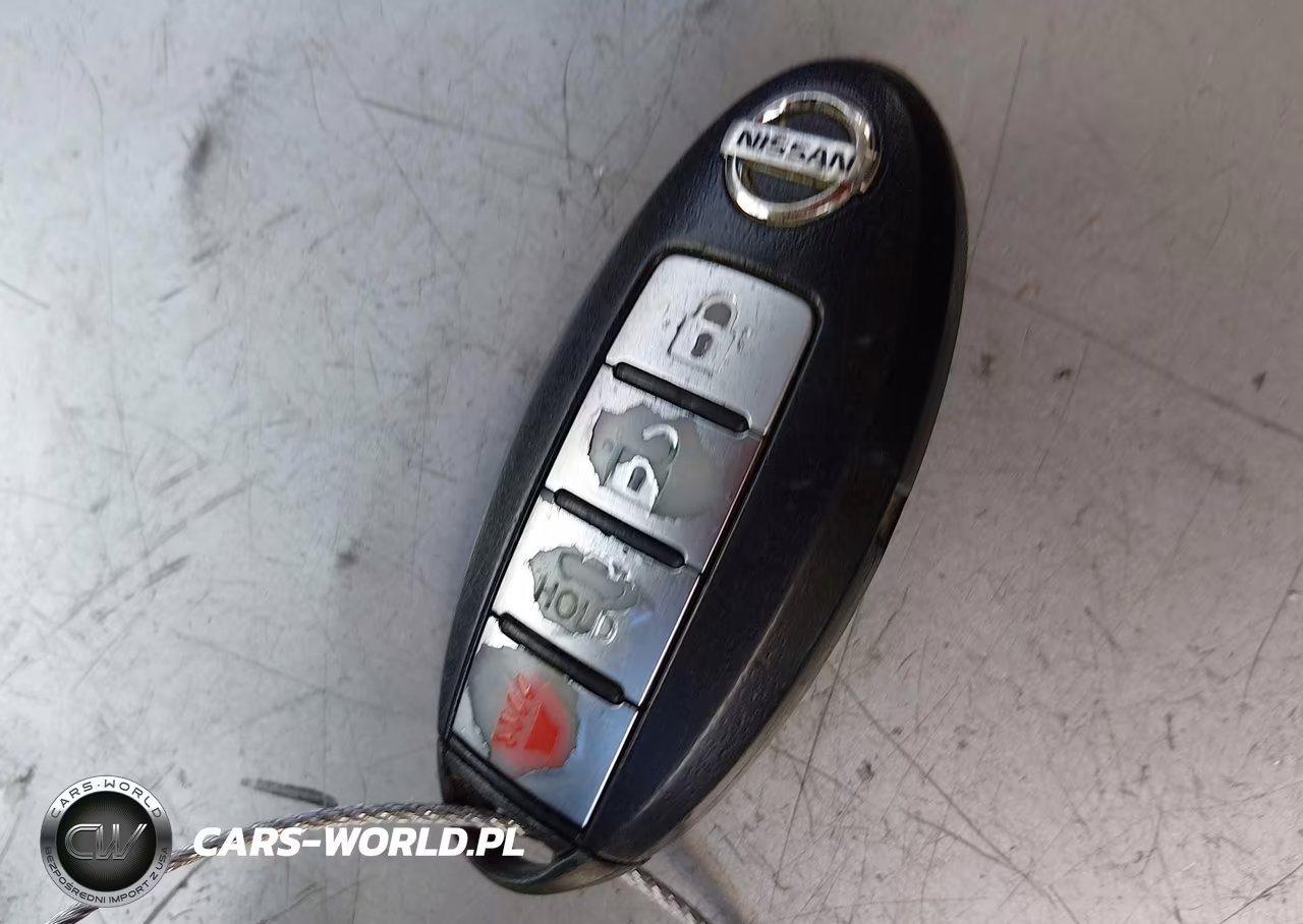 2014 Nissan Maxima 3.5 S-3.5 Sv VIN:1N4AA5AP1EC464940 - 11
