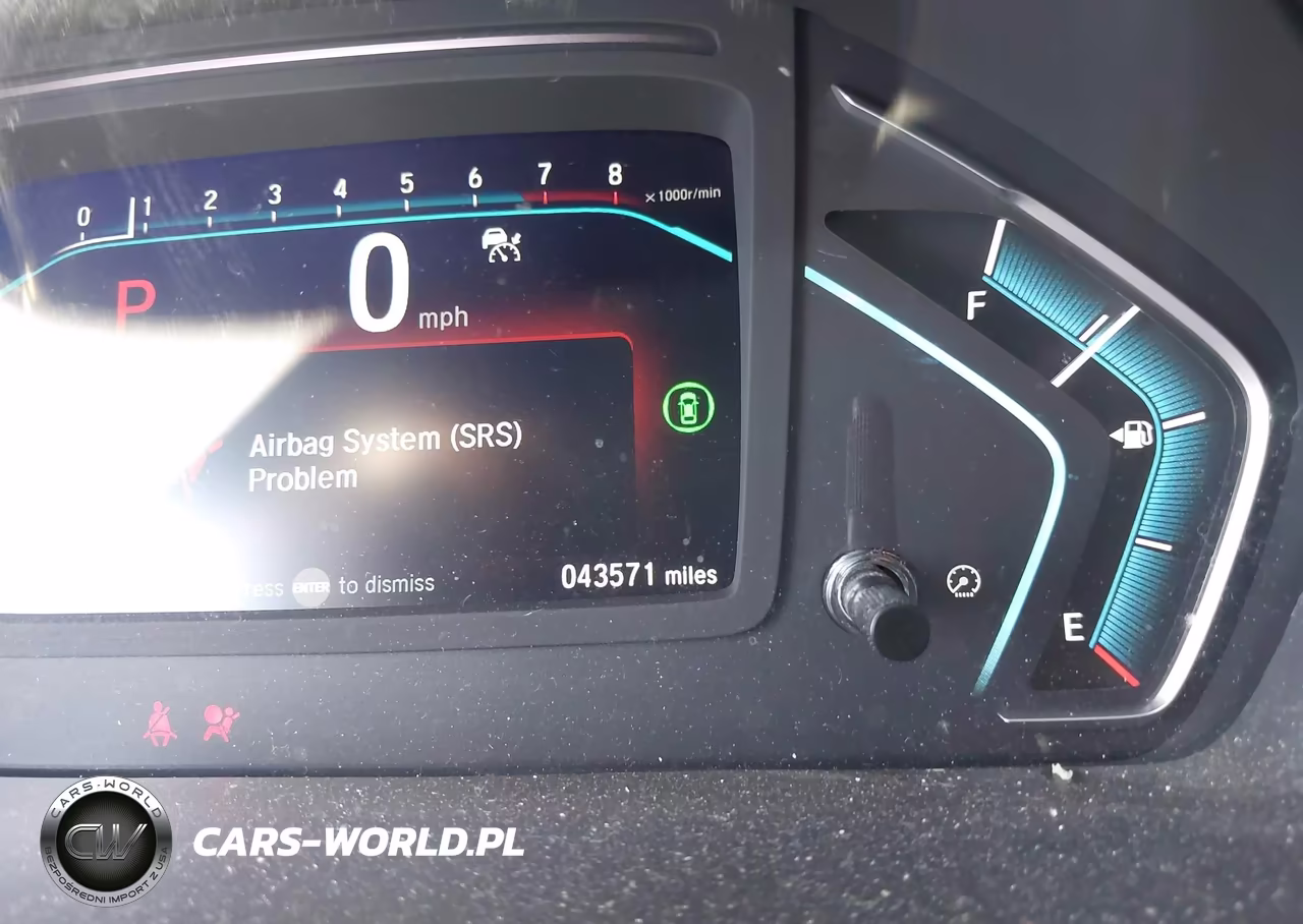 2023 Honda Odyssey Sport VIN:5FNRL6H71PB049433 - 15