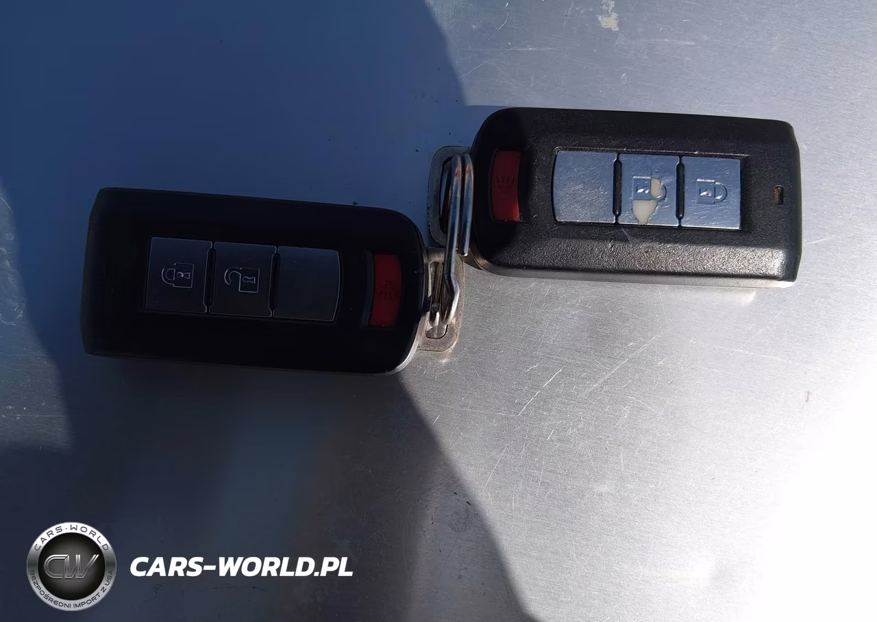 2017 Mitsubishi Outlander Se VIN:JA4AD3A39HZ028352 - 11