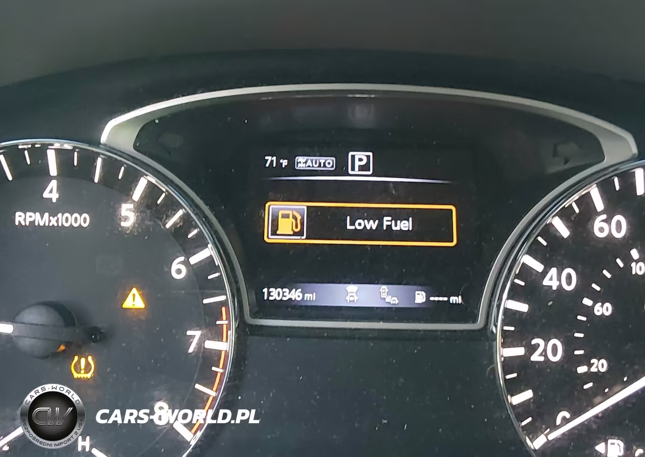 2019 Nissan Pathfinder Sv VIN:5N1DR2MM9KC624683 - 15
