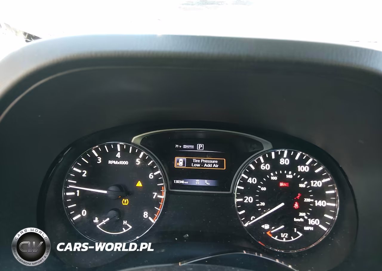 2019 Nissan Pathfinder Sv VIN:5N1DR2MM9KC624683 - 7