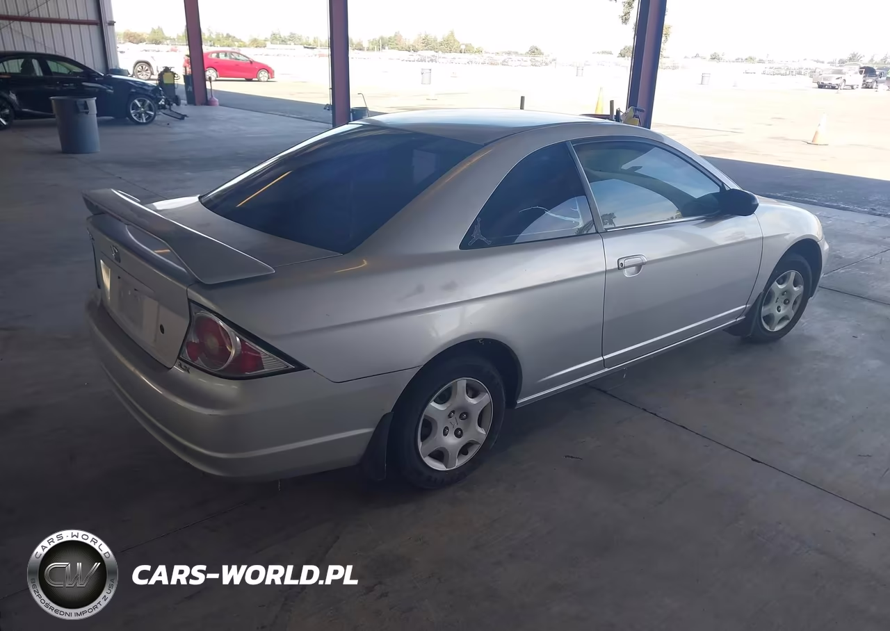 2002 Honda Civic Lx VIN:1HGEM225X2L109552 - 4