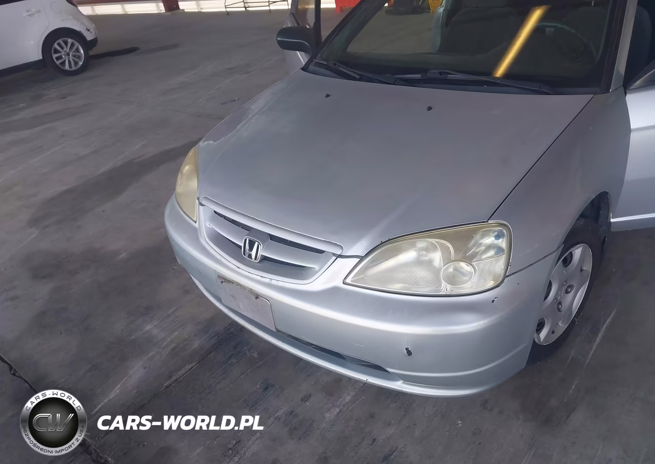 2002 Honda Civic Lx VIN:1HGEM225X2L109552 - 6