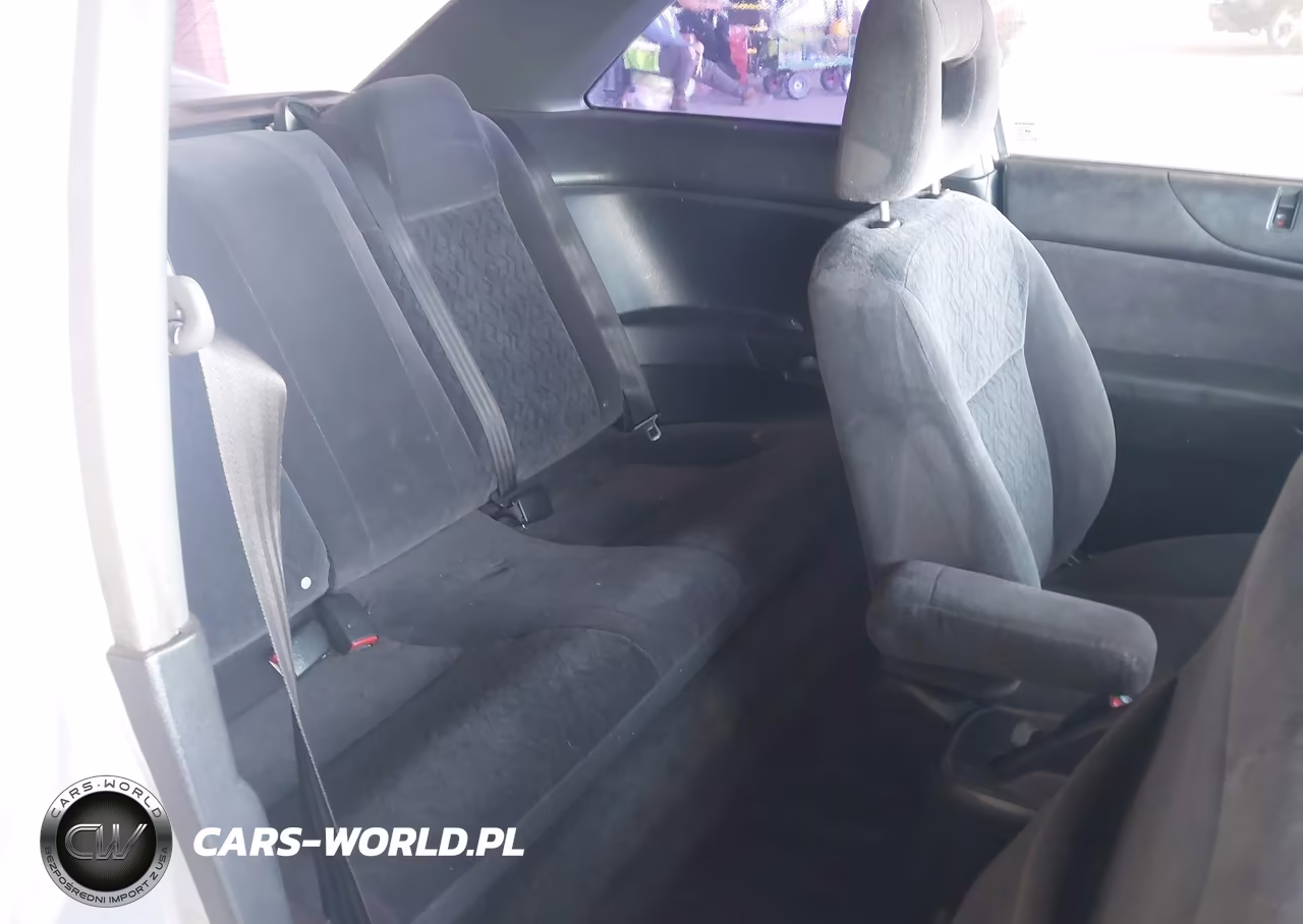 2002 Honda Civic Lx VIN:1HGEM225X2L109552 - 8