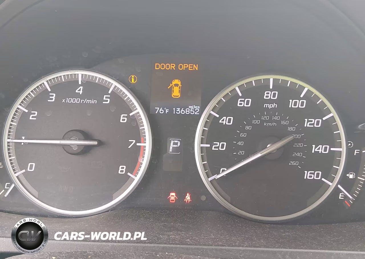 2015 Acura Rdx VIN:5J8TB4H5XFL014530 - 7