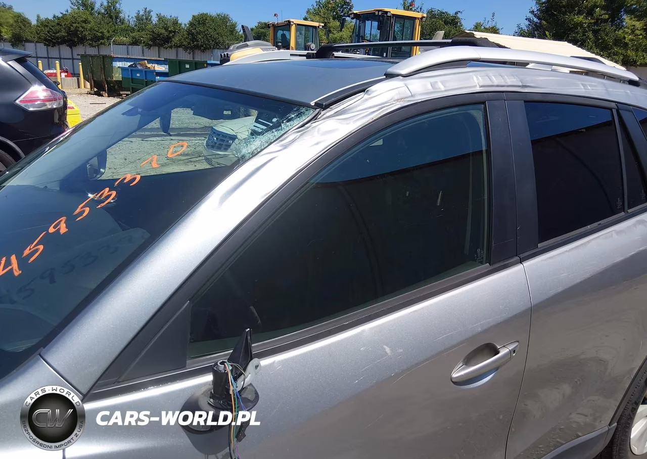 2014 Mazda Cx-5 Touring VIN:JM3KE2CY6E0324379 - 6