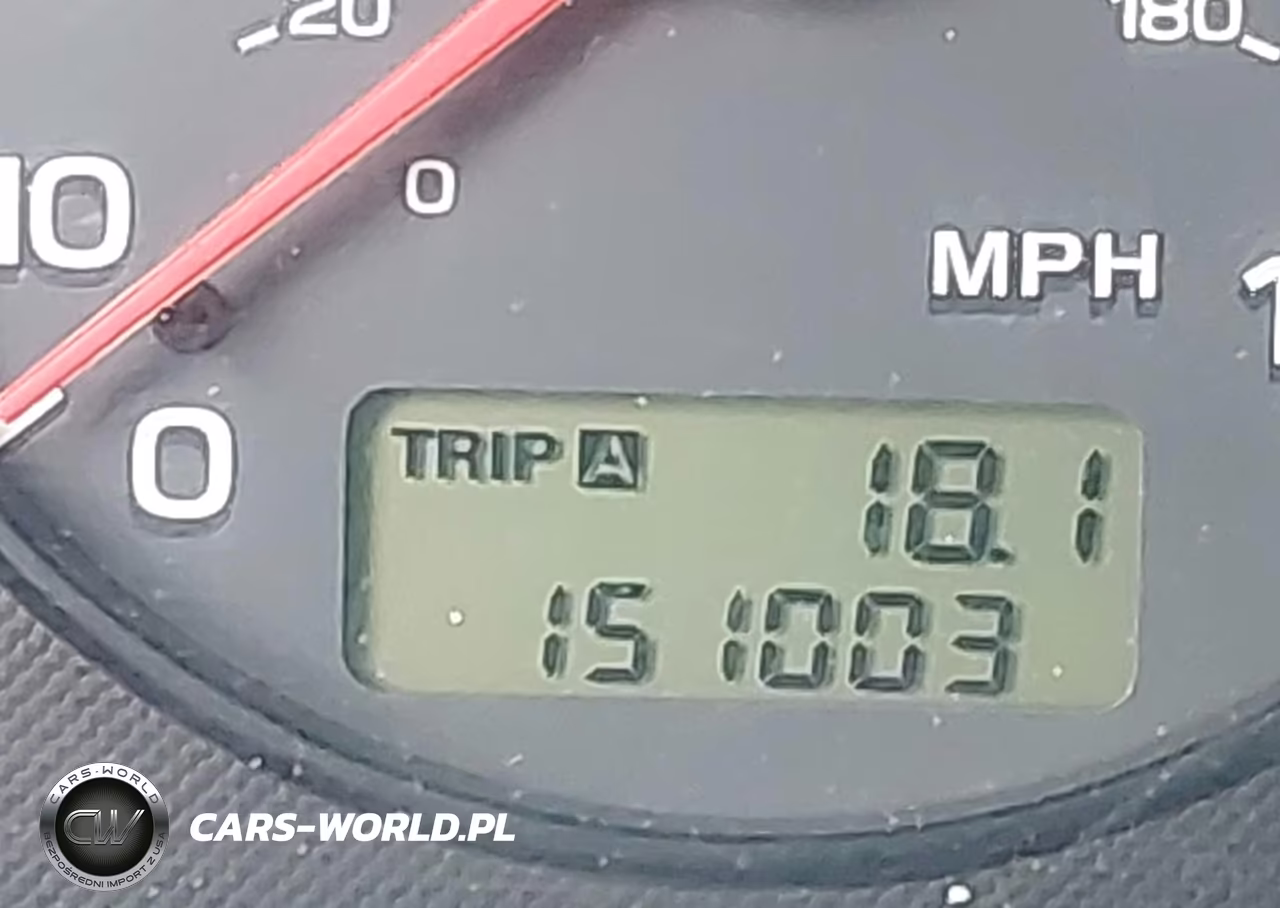 2002 Subaru Legacy L VIN:4S3BE635427213855 - 15