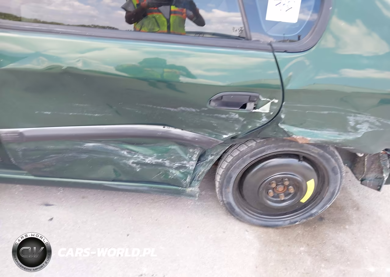 2002 Subaru Legacy L VIN:4S3BE635427213855 - 6