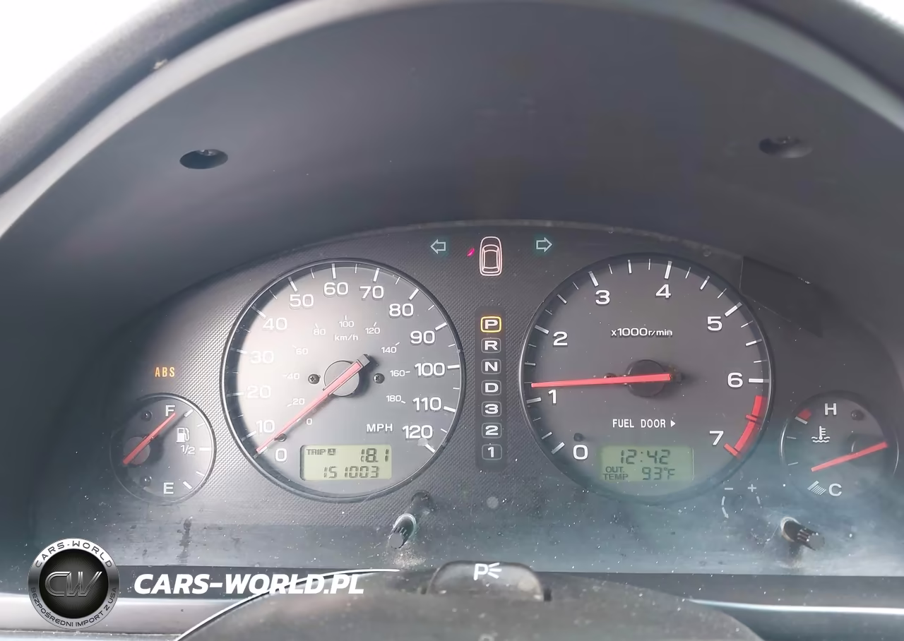 2002 Subaru Legacy L VIN:4S3BE635427213855 - 7