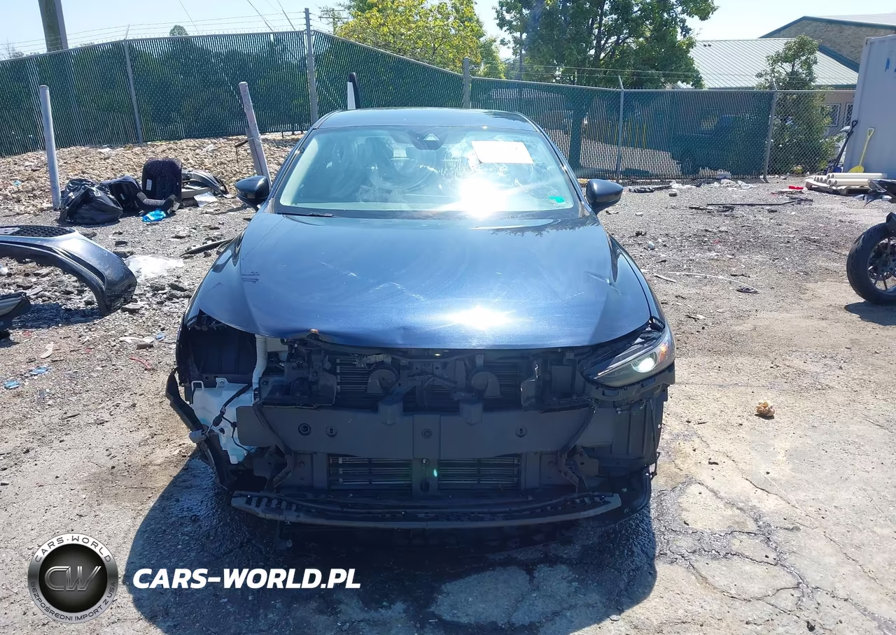 2020 Mazda Mazda3 Select Package VIN:JM1BPBCM2L1162838 - 13