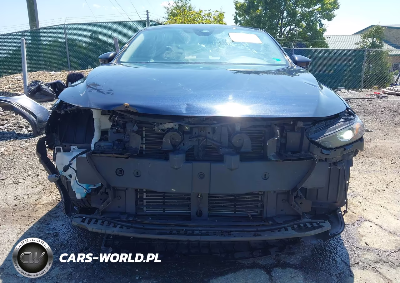 2020 Mazda Mazda3 Select Package VIN:JM1BPBCM2L1162838 - 6