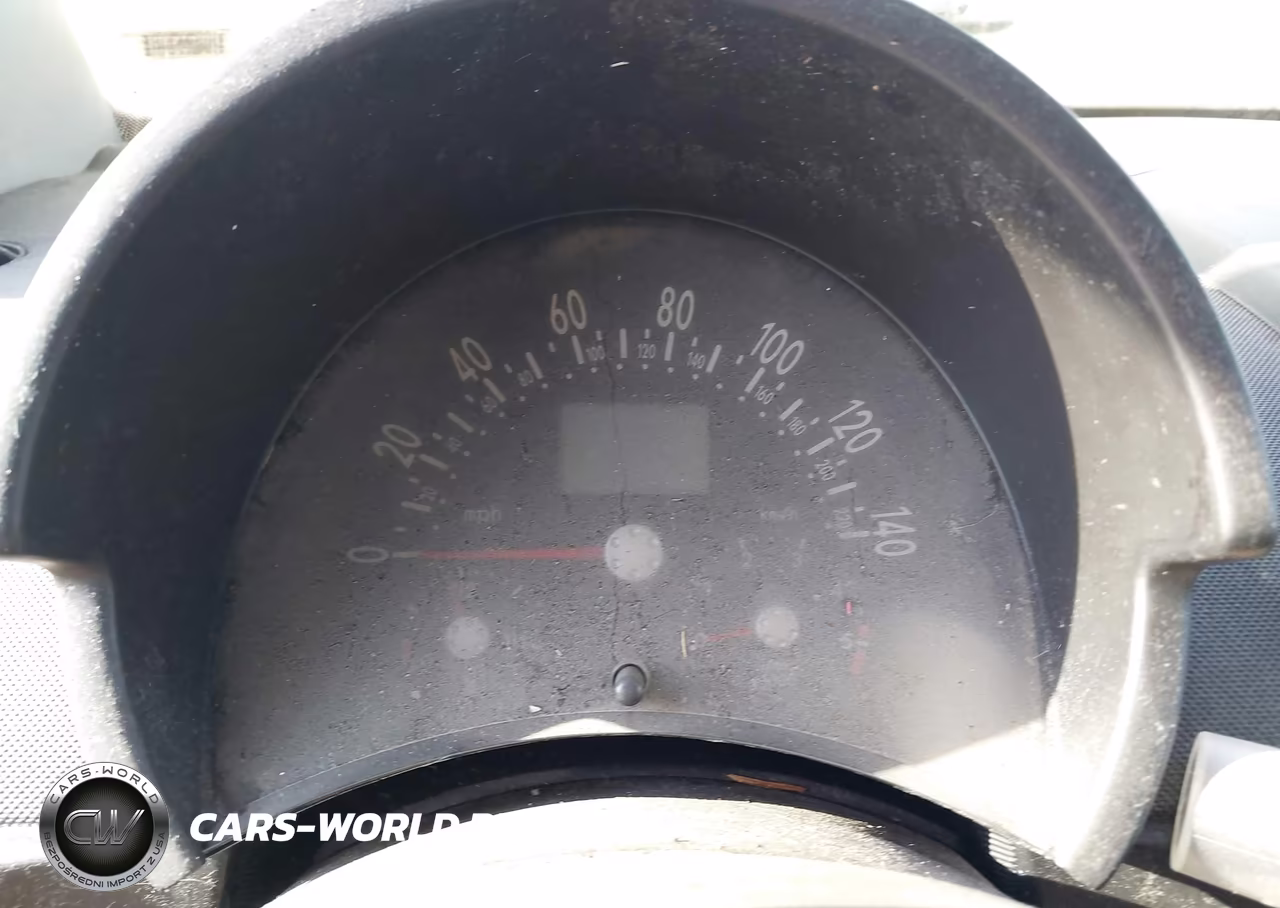 2003 Volkswagen New Beetle Gl Tdi VIN:3VWBP21C93M435090 - 15