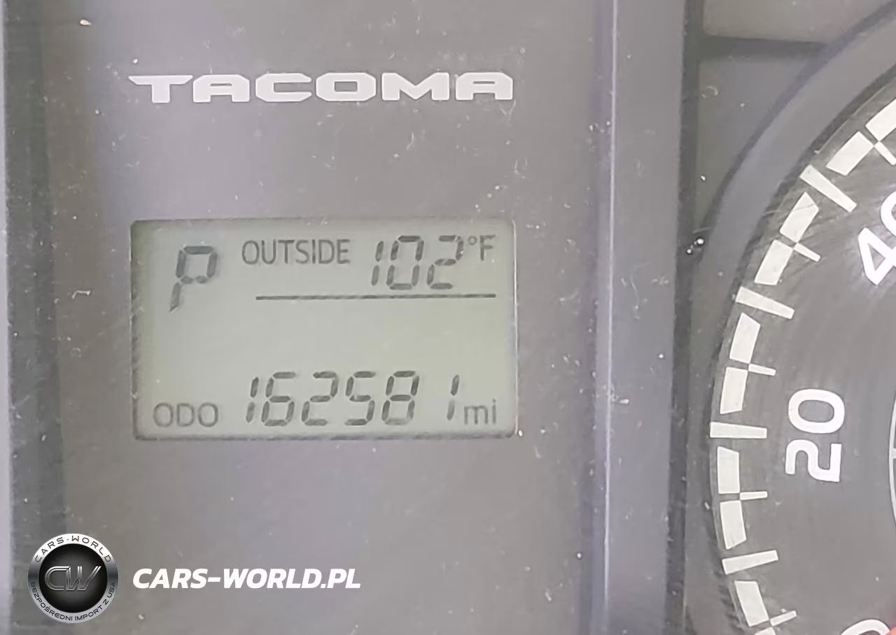 2017 Toyota Tacoma Sr VIN:5TFRX5GN7HX101492 - 15