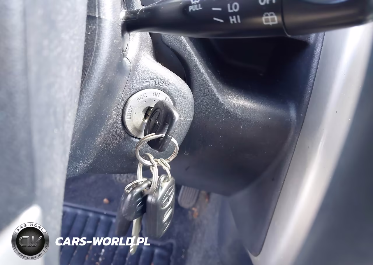 2005 Scion Xb VIN:JTLKT324350190857 - 11