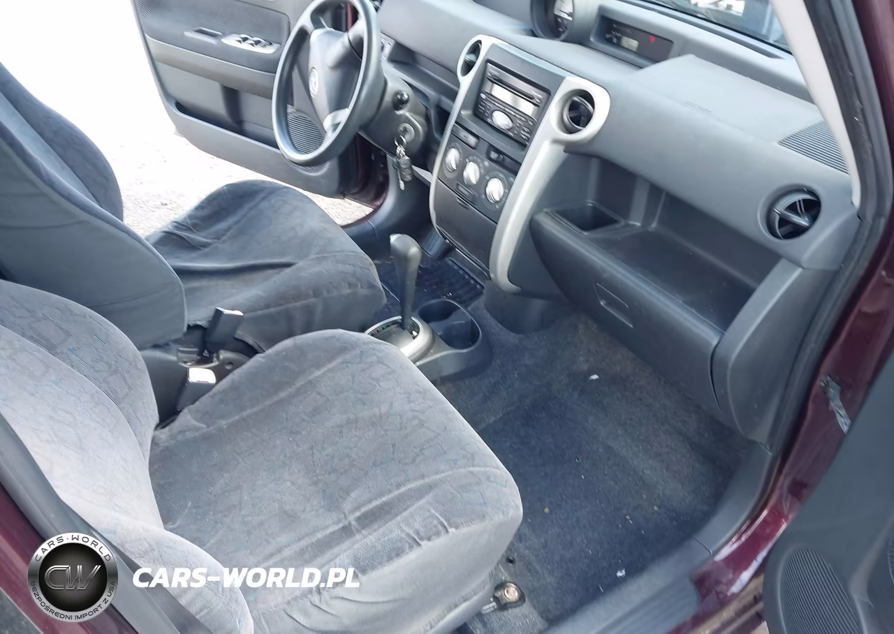2005 Scion Xb VIN:JTLKT324350190857 - 5