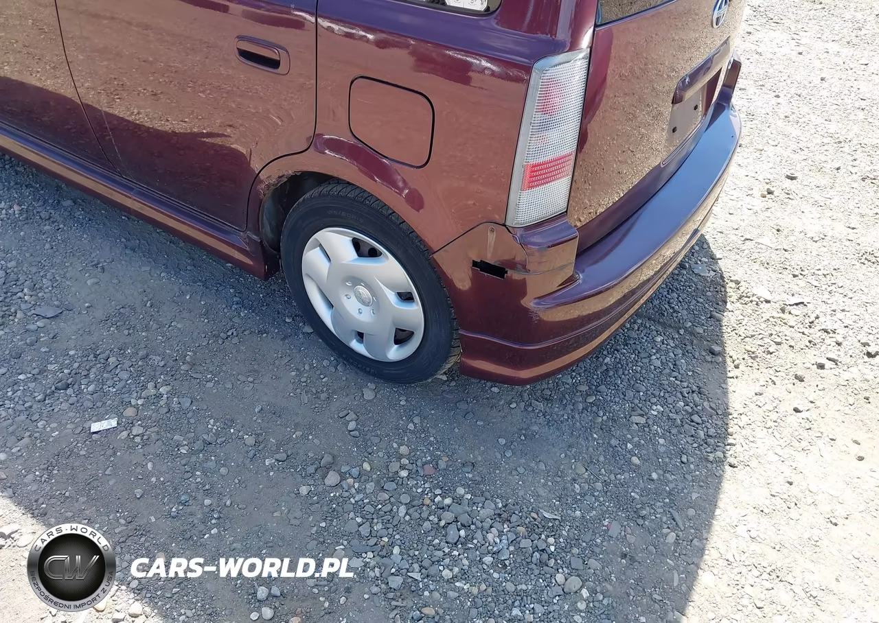 2005 Scion Xb VIN:JTLKT324350190857 - 6