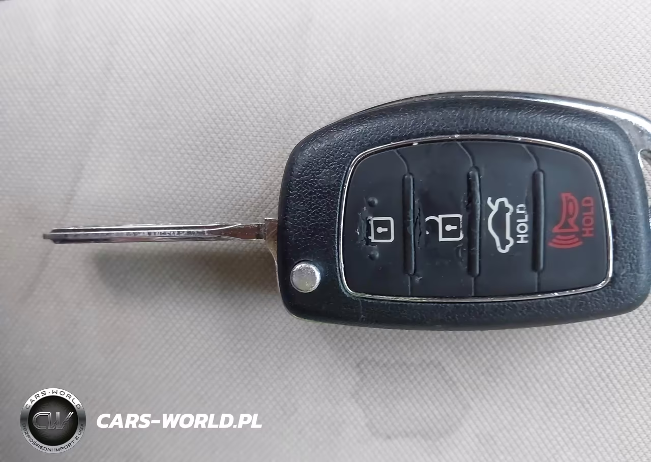 2016 Hyundai Sonata Se VIN:5NPE24AF4GH433683 - 11