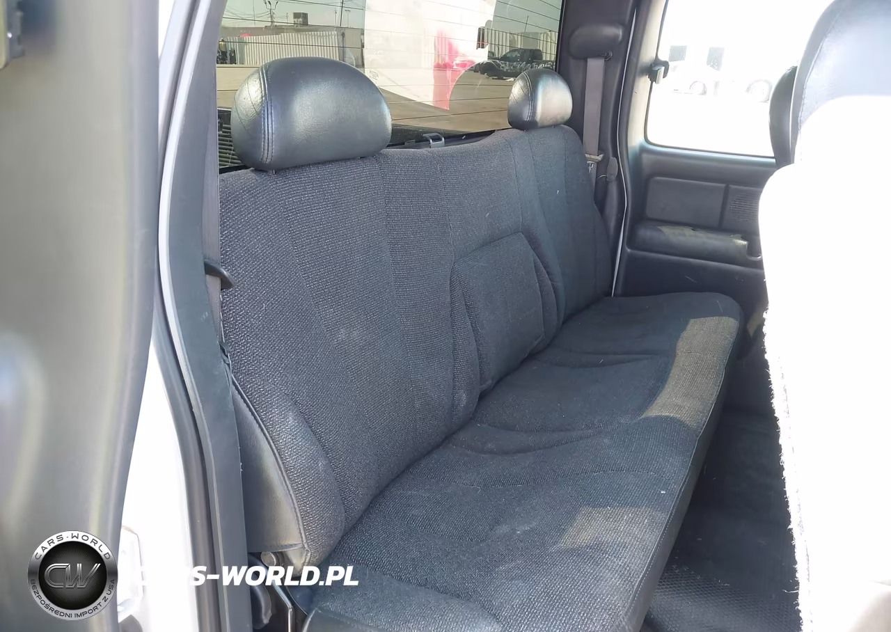 2002 Chevrolet Silverado 1500 VIN:2GCEC19X021384534 - 8