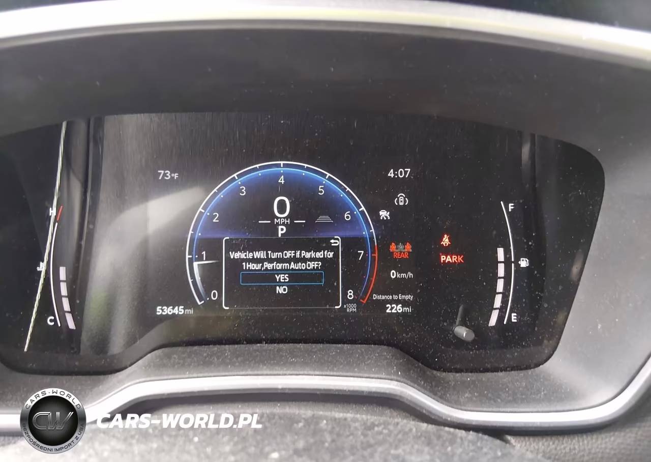 2023 Toyota Corolla Cross Xle VIN:7MUDAABG4PV070578 - 7