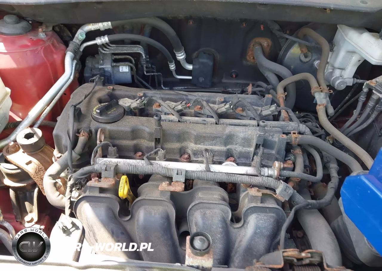 2011 Hyundai Tucson Gl VIN:KM8JT3AB0BU199569 - 10