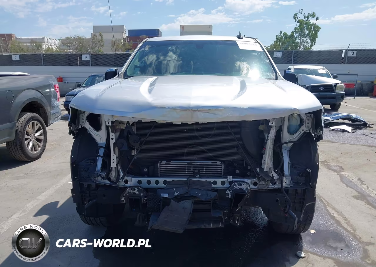 2019 Chevrolet Silverado 1500 Lt VIN:3GCPWCEK2KG215029 - 13