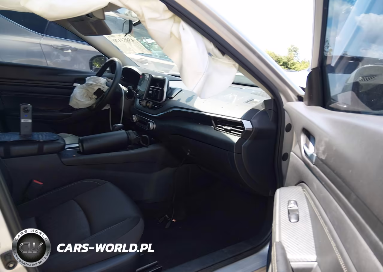 2020 Nissan Altima S Fwd VIN:1N4BL4BV0LC211546 - 5