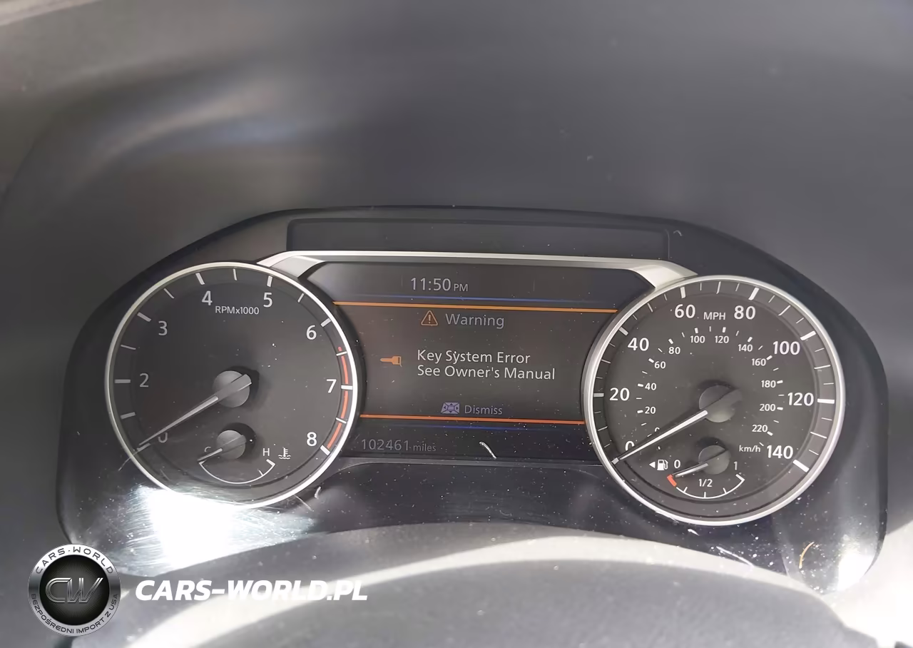 2020 Nissan Altima S Fwd VIN:1N4BL4BV0LC211546 - 7