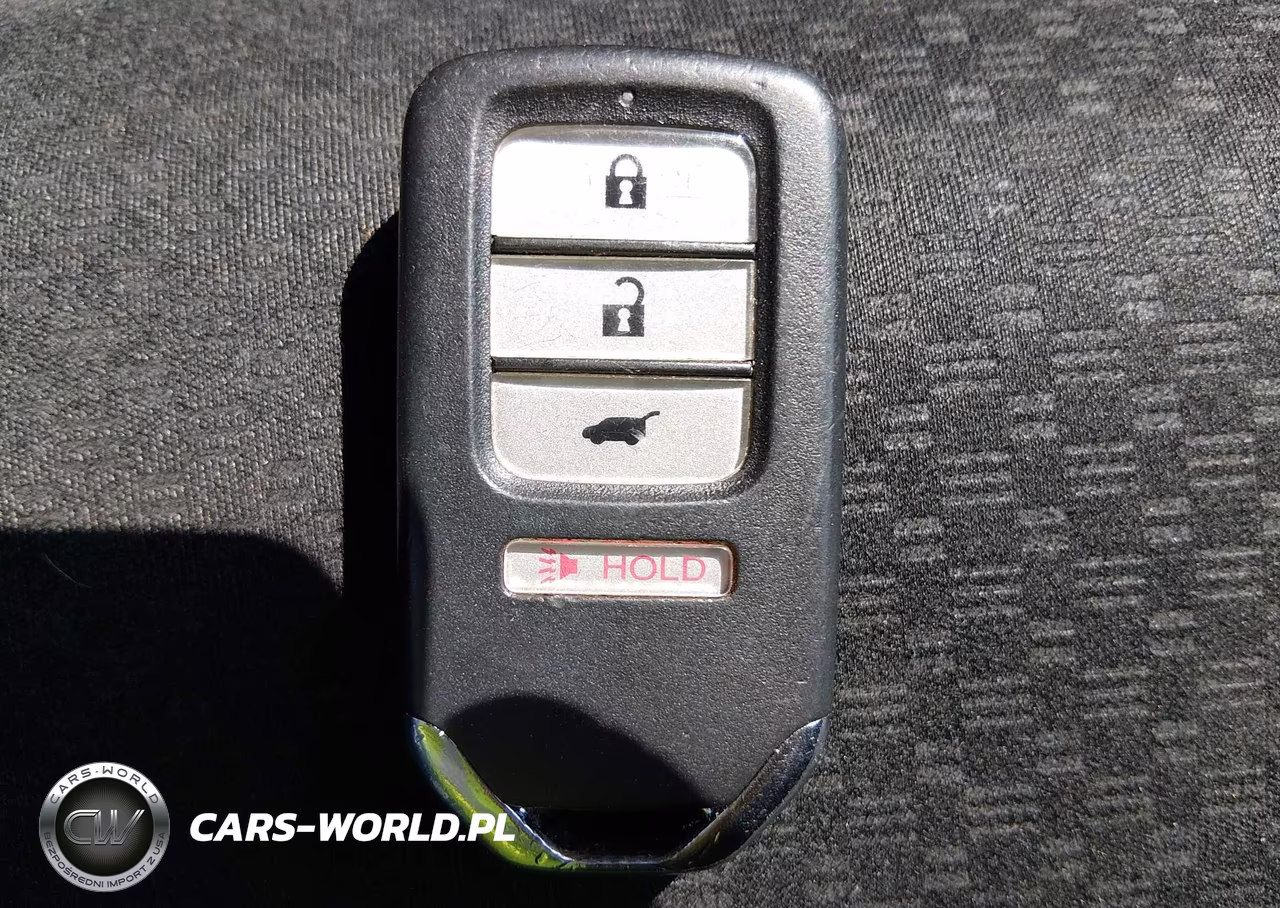 2015 Honda Cr-V Ex VIN:2HKRM4H58FH622649 - 11