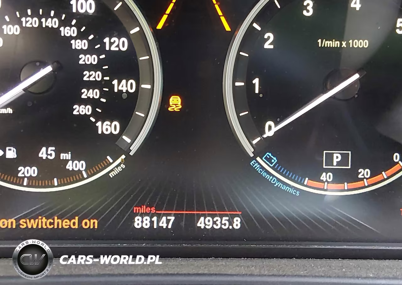 2016 BMW 528I VIN:WBA5A5C50GD529570 - 15