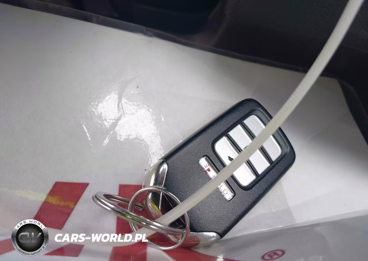 2018 Honda Hr-V Ex-L VIN:3CZRU5H7XJM701342 - 11