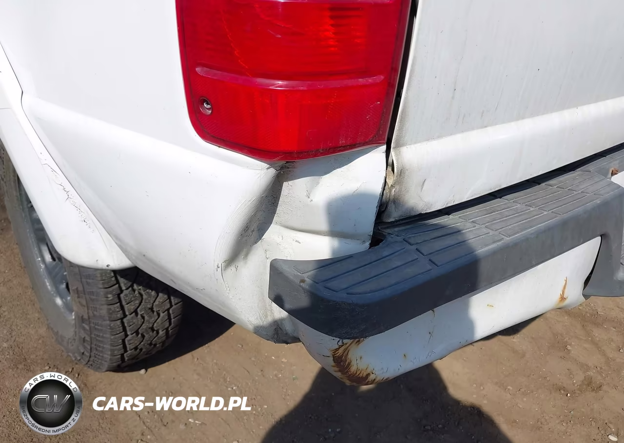 2004 Ford Ranger Edge VIN:1FTYR14E94PA80643 - 13