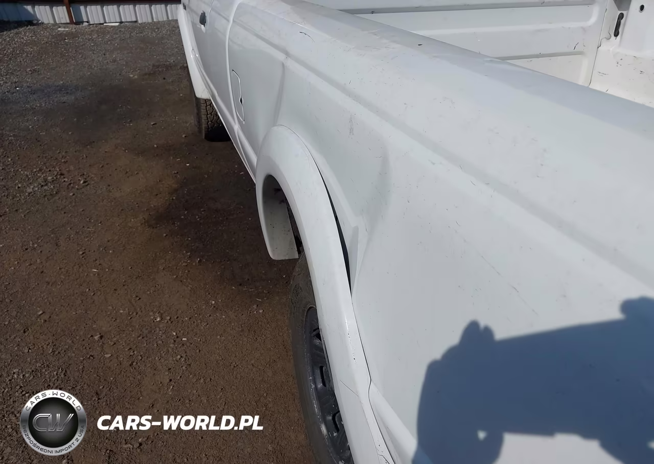 2004 Ford Ranger Edge VIN:1FTYR14E94PA80643 - 14