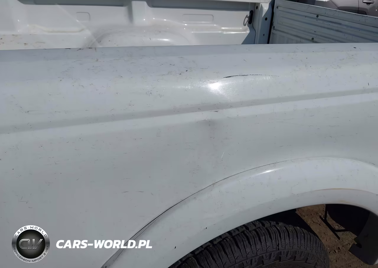 2004 Ford Ranger Edge VIN:1FTYR14E94PA80643 - 15